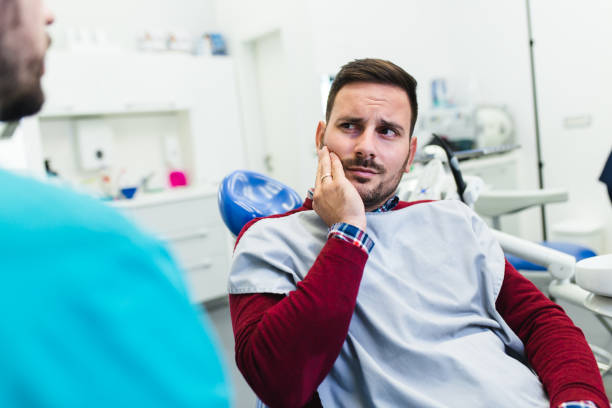 Dental X-Rays and Imaging in Fairfield University, CT